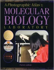 A Photographic Atlas for the Molecular Biology Laboratory