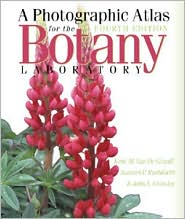A Photographic Atlas for the Botany Laboratory, Fourth Edition