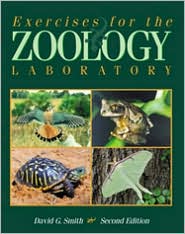 Exercises for the Zoology Laboratory, Revised Second Edition