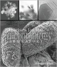 Exercises for the Microbiology Laboratory, Third Edition