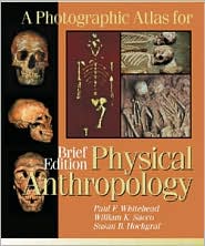 A Photographic Atlas for Physical Anthropology, Brief Edition