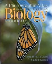 A Photographic Atlas for the Biology Laboratory, Fifth Edition !ÿTit
