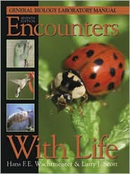 Encounters with Life, Seventh Edition