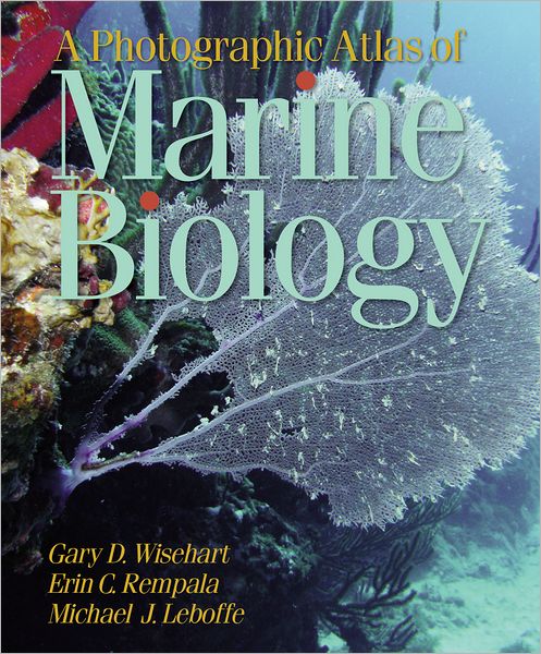 A Photographic Atlas of Marine Biology
