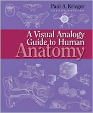 A Visual Analogy Guide to Human Anatomy, Second Edition