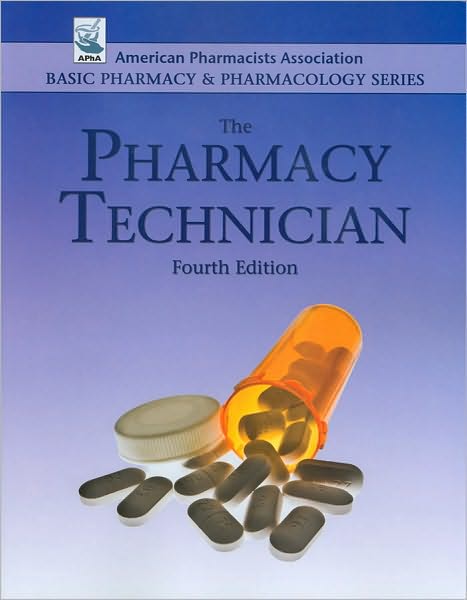 The Pharmacy Technician