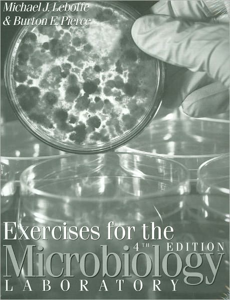 Exercises for the Microbiology Laboratory