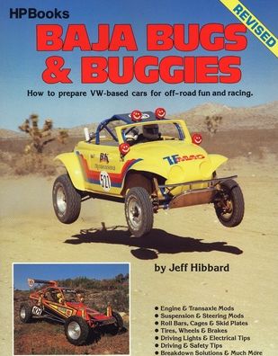 Baja Bugs and Buggies