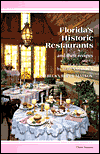 Florida's Historic Restaurants and Their Recipes
