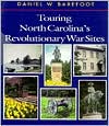 Touring North Carolina's Revolutionary War Sites