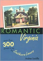Romantic Virginia