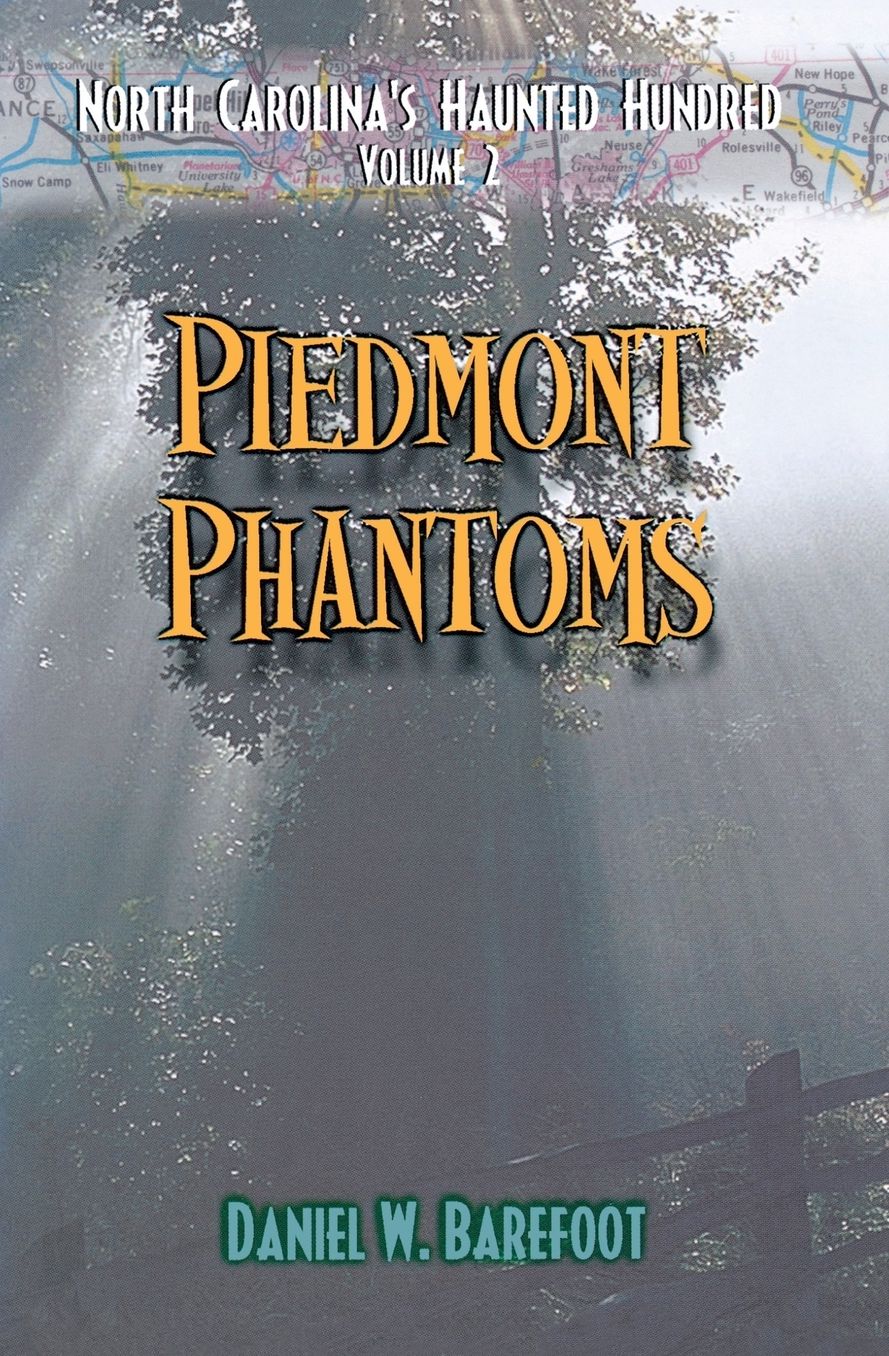Piedmont Phantoms