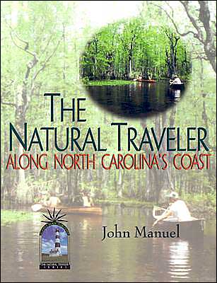 The Natural Traveler along North Carolina's Coast
