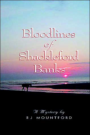 Bloodlines of Shackleford Banks