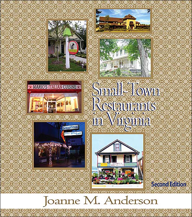 Small-Town Restaurants in Virginia