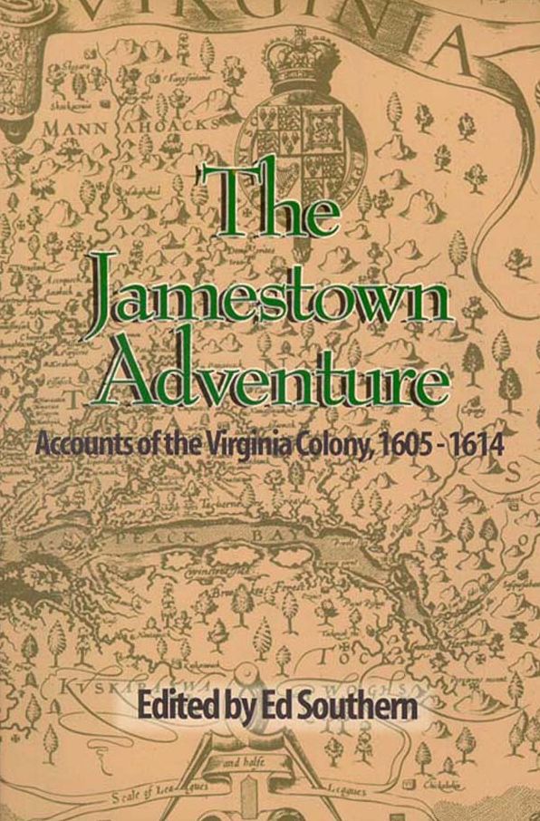 Jamestown Adventure
