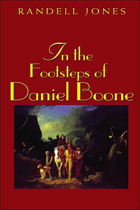 In the Footsteps of Daniel Boone