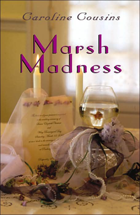 Marsh Madness