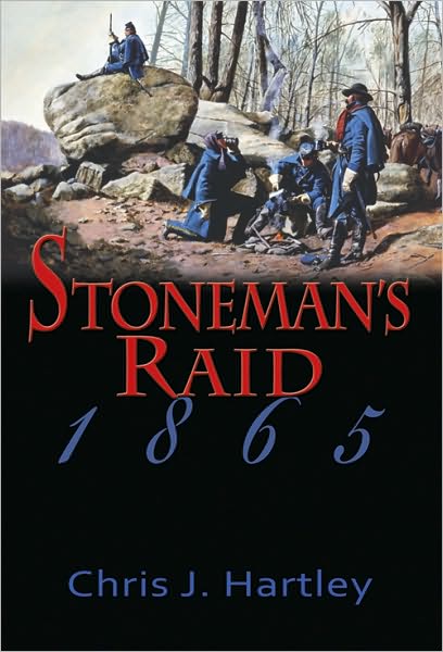 Stoneman's Raid 1865