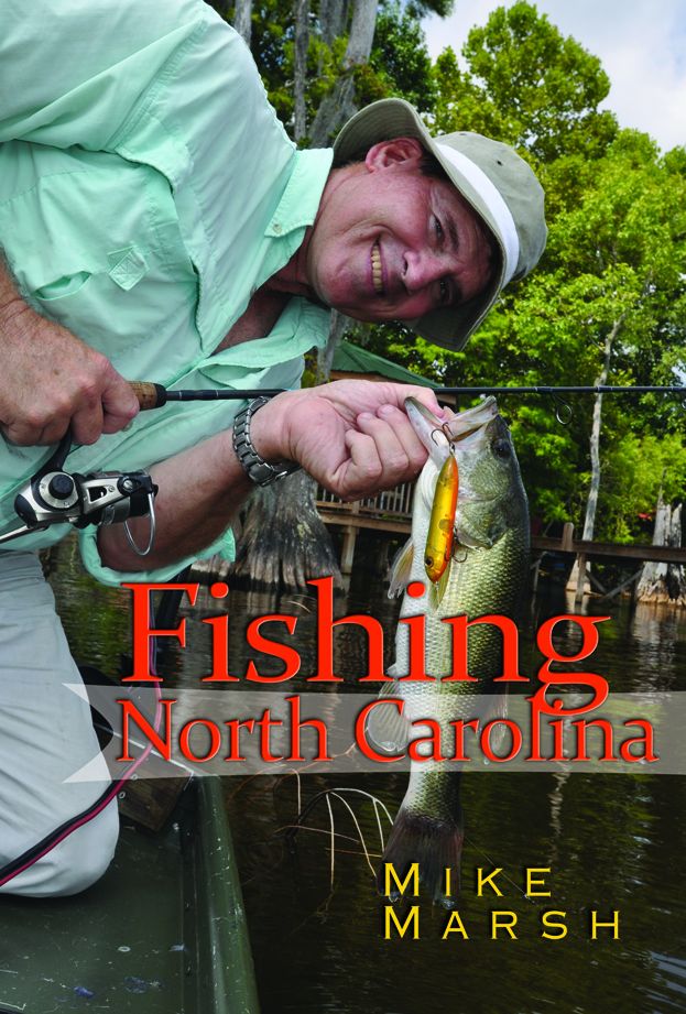 Fishing North Carolina