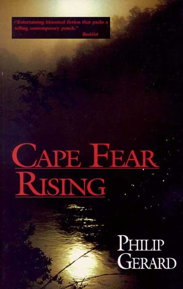 Cape Fear Rising