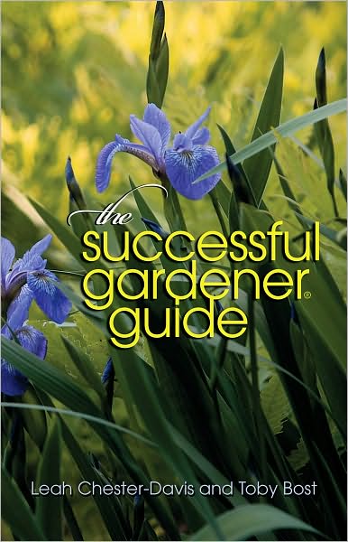 Successful Gardener Guide