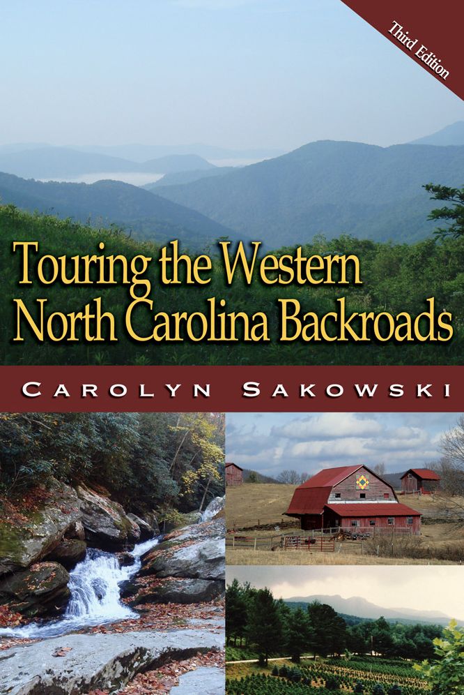 Touring Western North Carolina