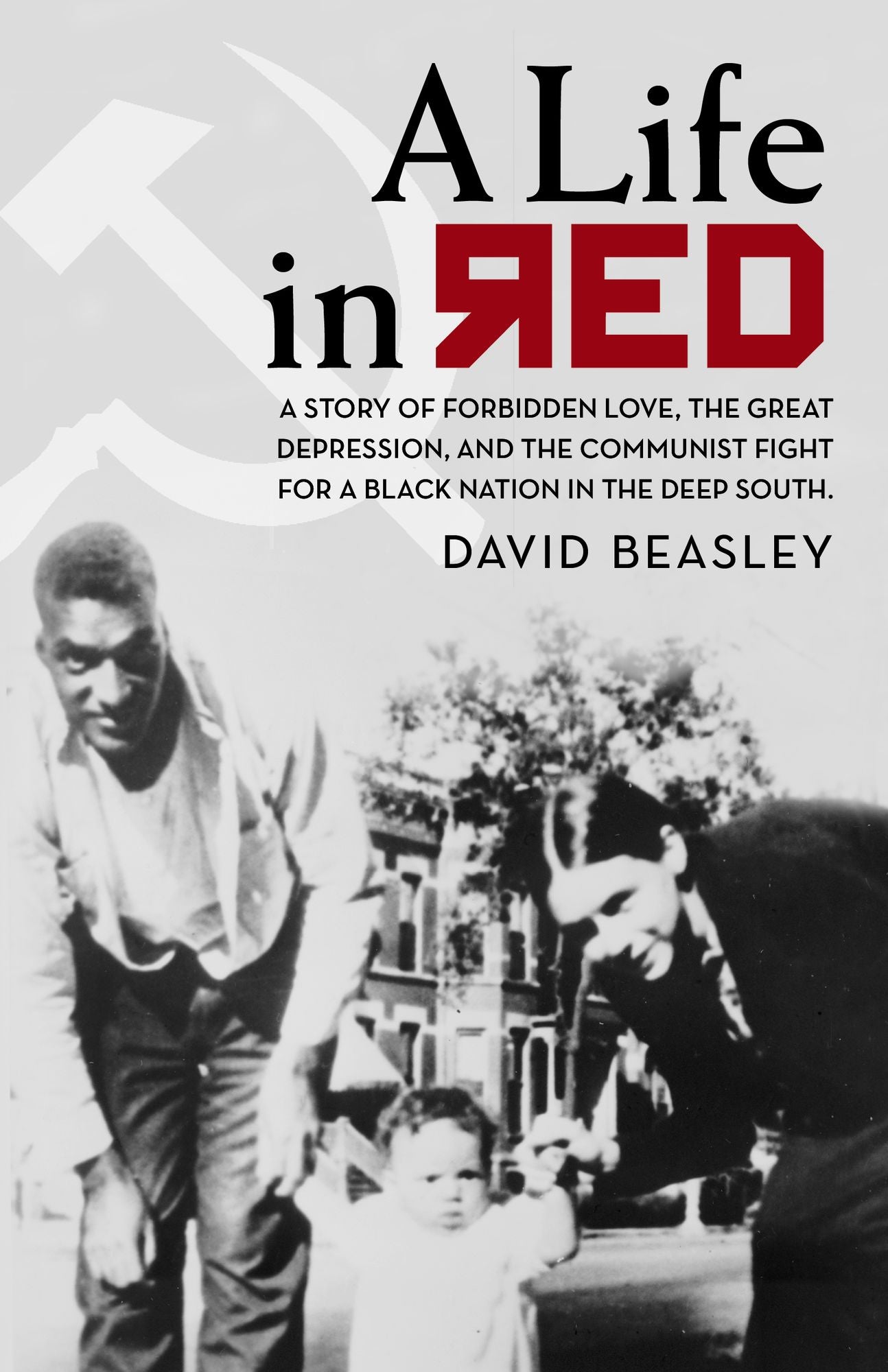 A Life in Red
