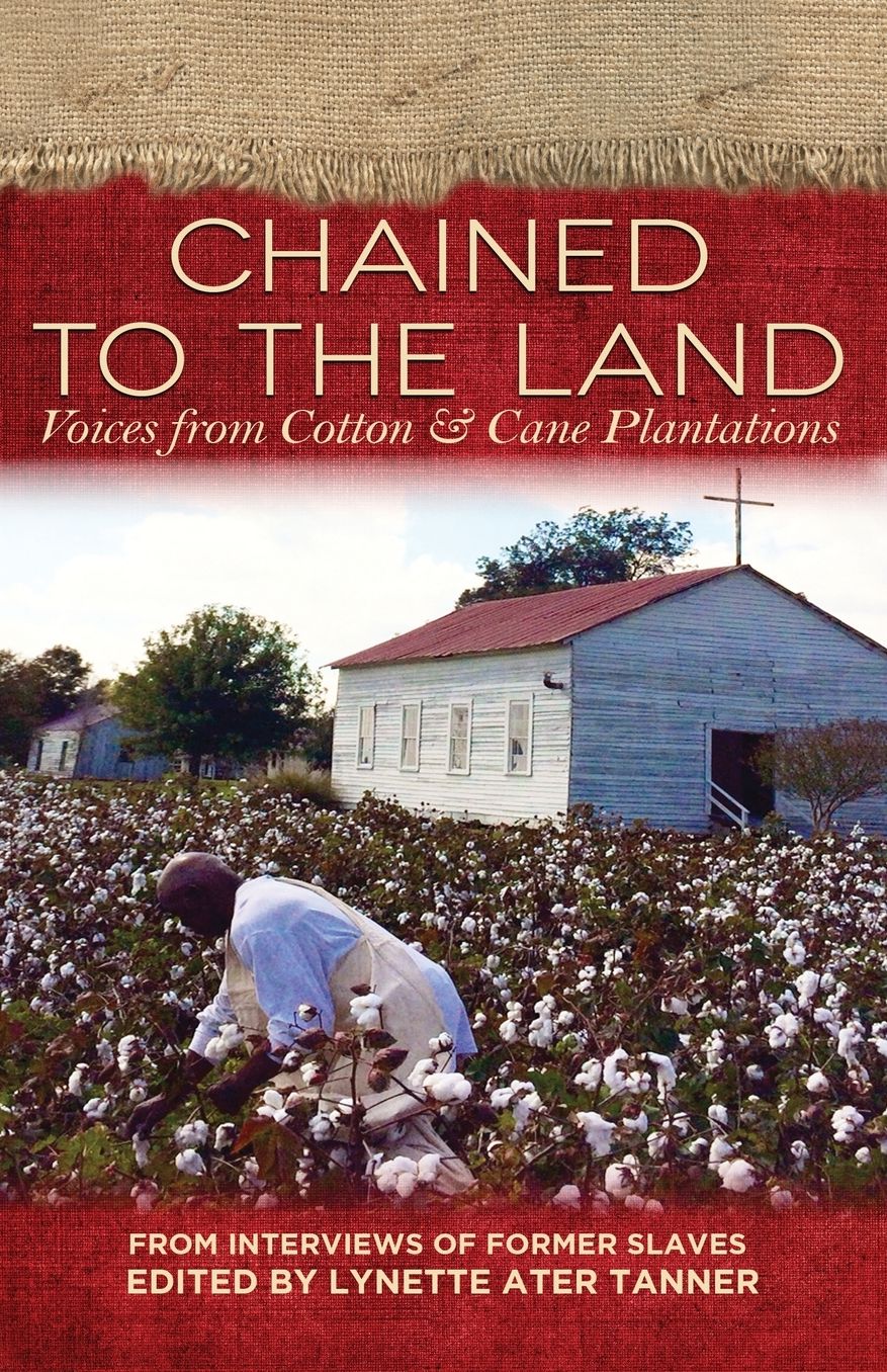 Chained to the Land