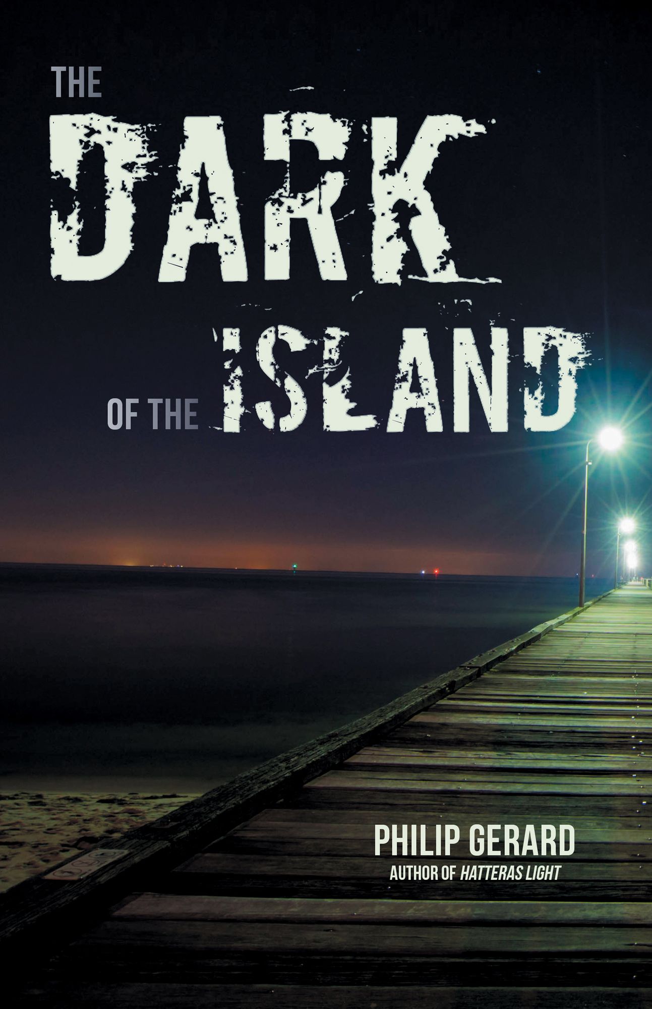 The Dark of the Island