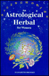 Astrological Herbal for Women