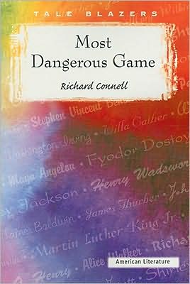 Most Dangerous Game