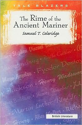 The Rime of the Ancient Mariner