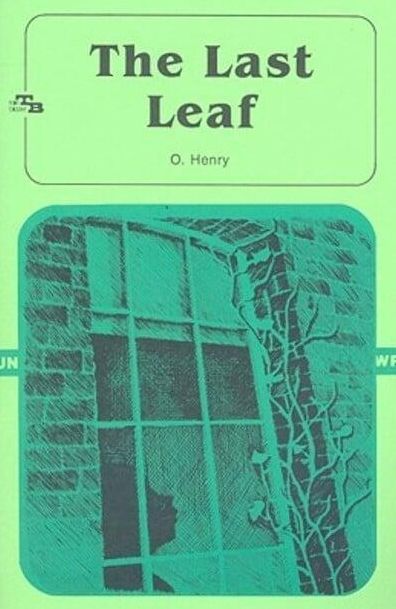 The Last Leaf