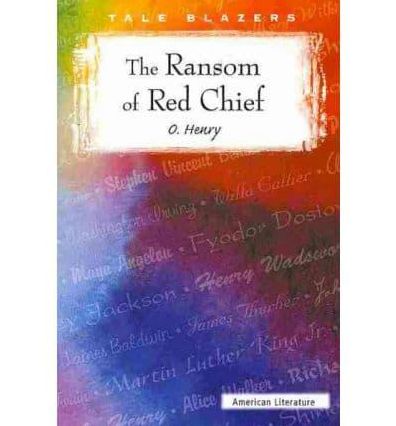 The Ransom of Red Chief