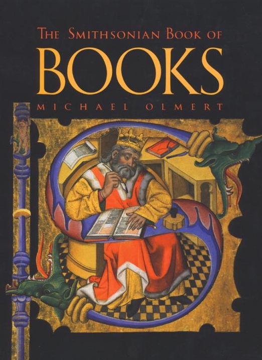 Smithsonian Book of Books