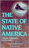 The State of Native America: Genocide, Colonization, and Resistance
