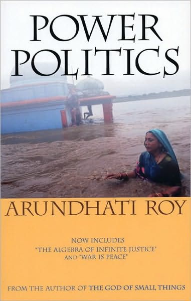 Power Politics (Second Edition)