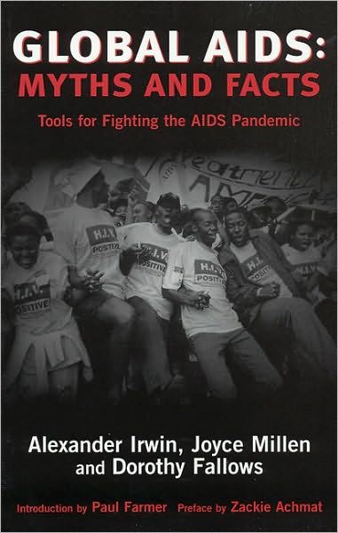 Global AIDS: Myths & Facts
