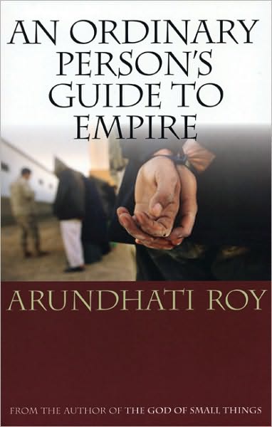 An Ordinary Person's Guide to Empire