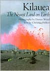 Kilauea: The Newest Land on Earth