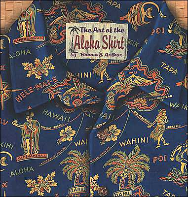 Art of the Aloha Shirt