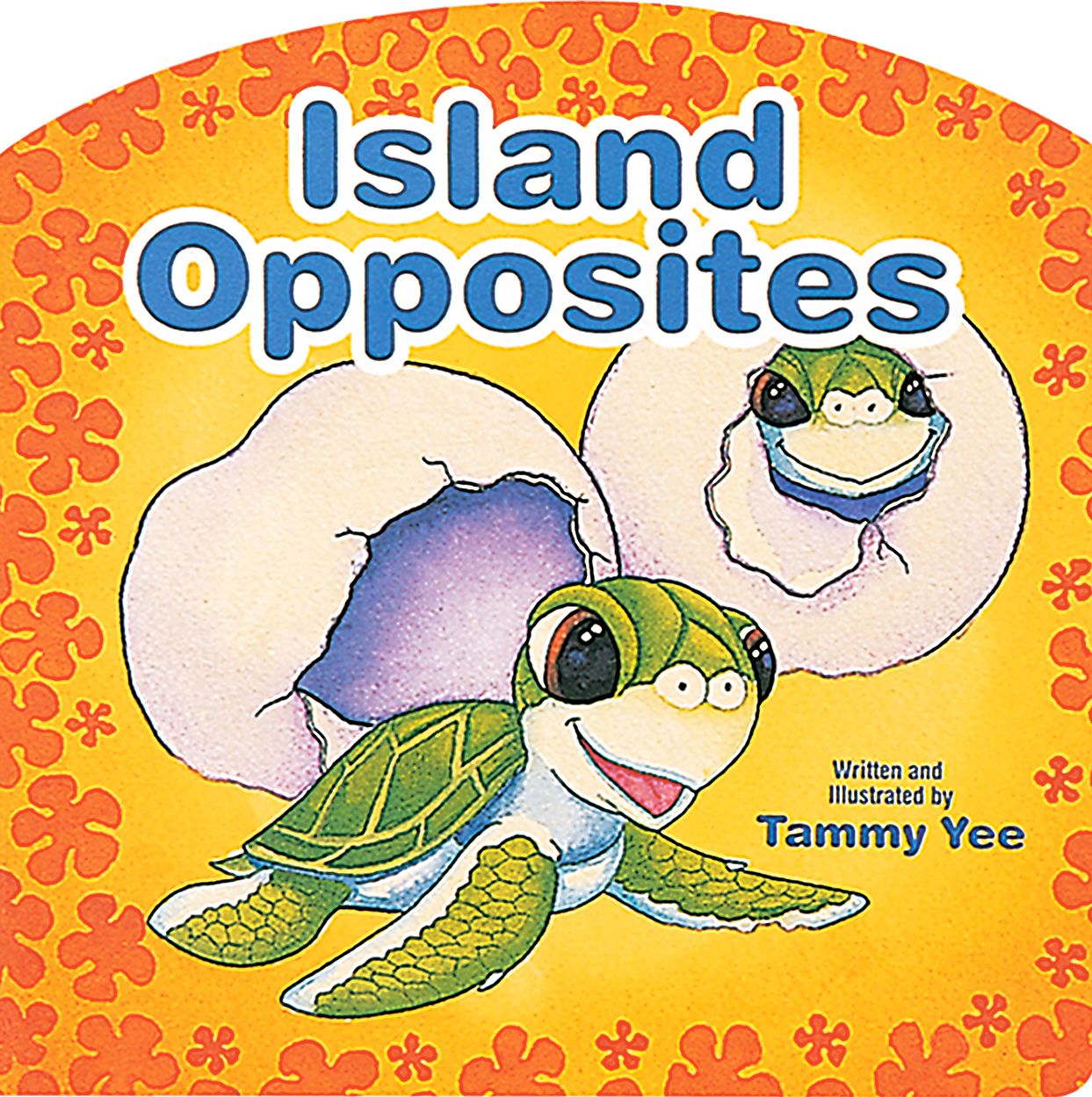 Island Opposites