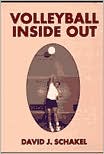 Volleyball Inside Out: Fundamentals, Tactics, and Strategy