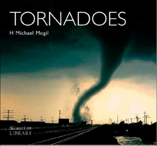 Tornadoes (Worldlife Library Series)