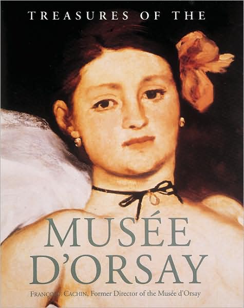 Treasures of the Musee d'Orsay