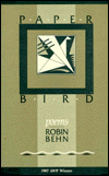 Paper Bird