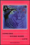 Someone Going Home Late