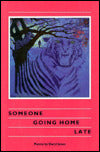 Someone Going Home Late