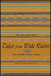 Tales from Wide Ruins: Jean and Bill Cousins, Traders